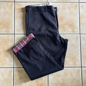 Dickies special edt. 90th anv. 874 Black pant